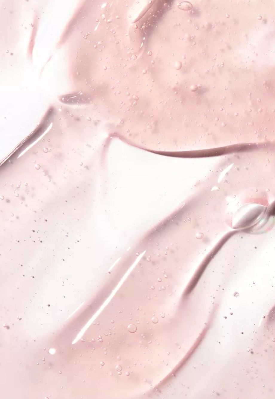 El Yıkama Jeli 300ml , Gül & Nar Özlü Rahatlatıcı Bakım