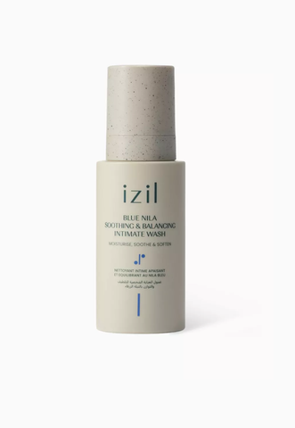 Temizleyici 100ml, Yatıştırıcı & pH Dengeli Nazik Bakım