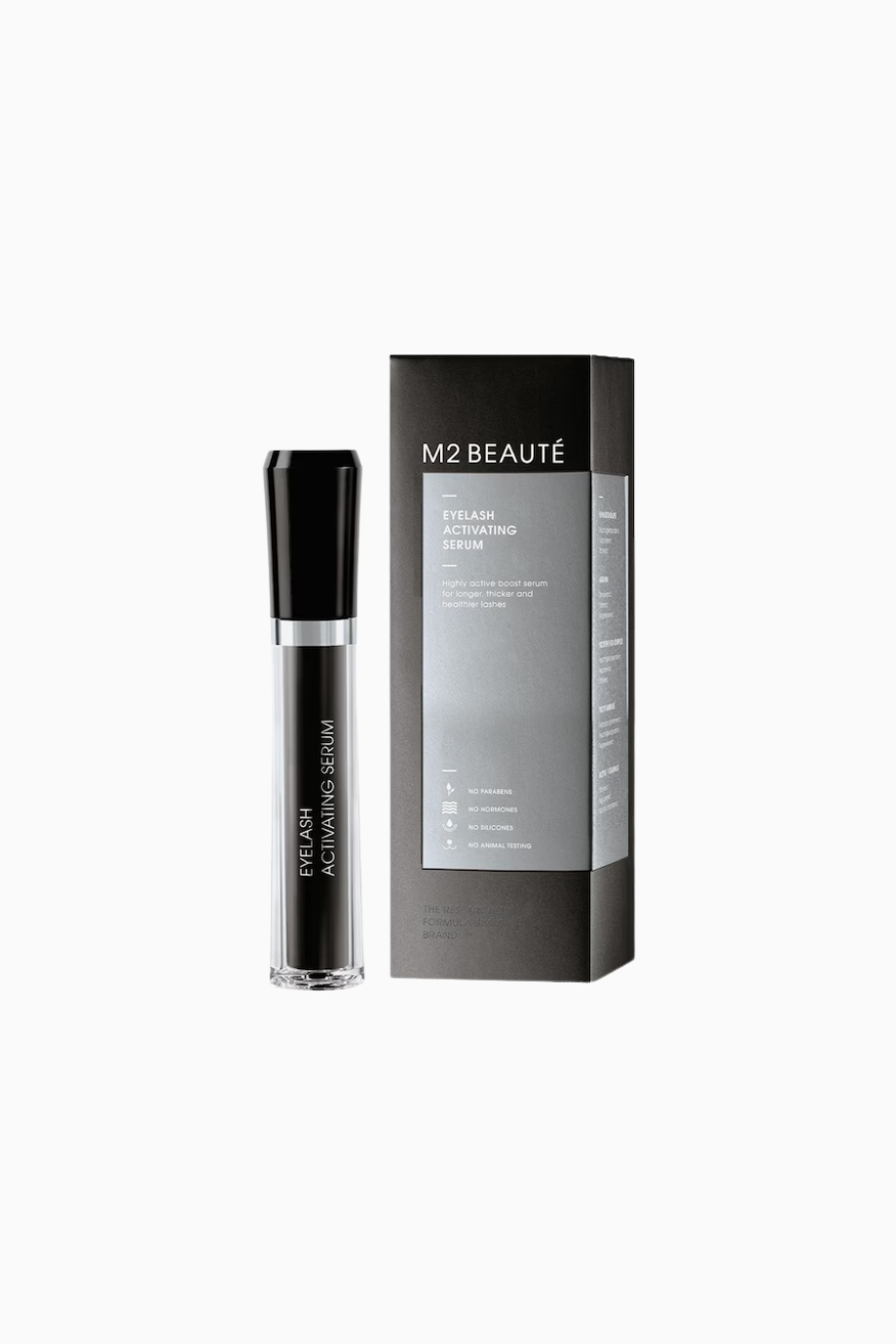 Eyelash Activating Serum, Kirpik Uzatma ve Güçlendirme Serumu