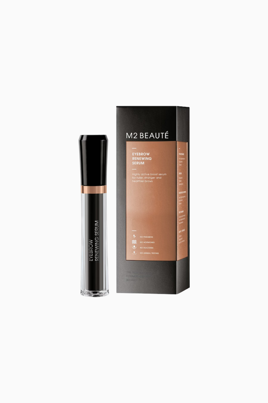 Kaş Yenileyici Serum, Kaş Güçlendirme ve Dolgunlaştırma Serumu