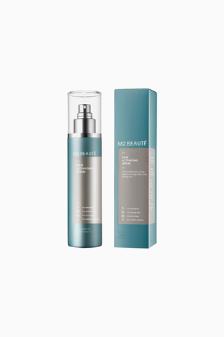 Saç Canlandırıcı Serum, Saç Dökülmesine Karşı, Hacim Artırıcı ve Besleyici
