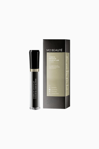 Eyebrow Enhancer Color & Care 6ml, Kaş Güçlendirici Renkli Bakım Jeli