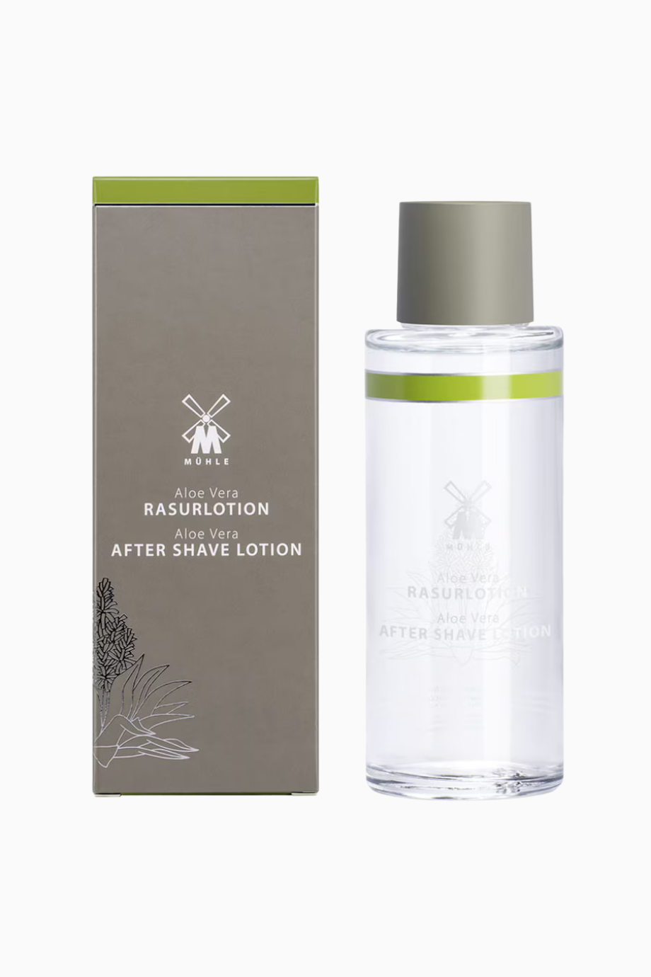 Tıraş Sonrası Losyon, Aloe Vera, Nemlendirici ve Ferahlatıcı Etkiyle