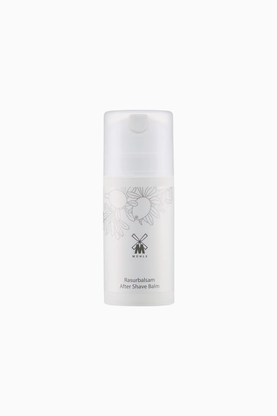 ORGANIC Tıraş Balsamı 100 ml, Doğal, Vegan, Yatıştırıcı Cilt Bakımı