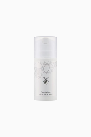 ORGANIC Tıraş Balsamı 100 ml, Doğal, Vegan, Yatıştırıcı Cilt Bakımı