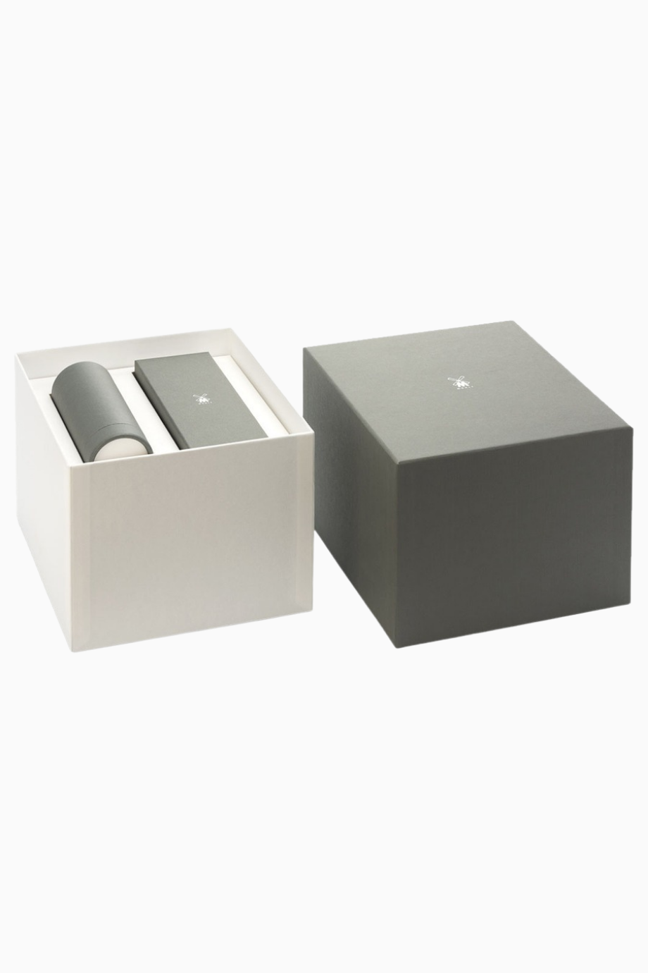 Sophist 4 Parçalı Silvertip Tıraş Seti, Siyah Saplı, Gillette® Fusion® Uyumlu