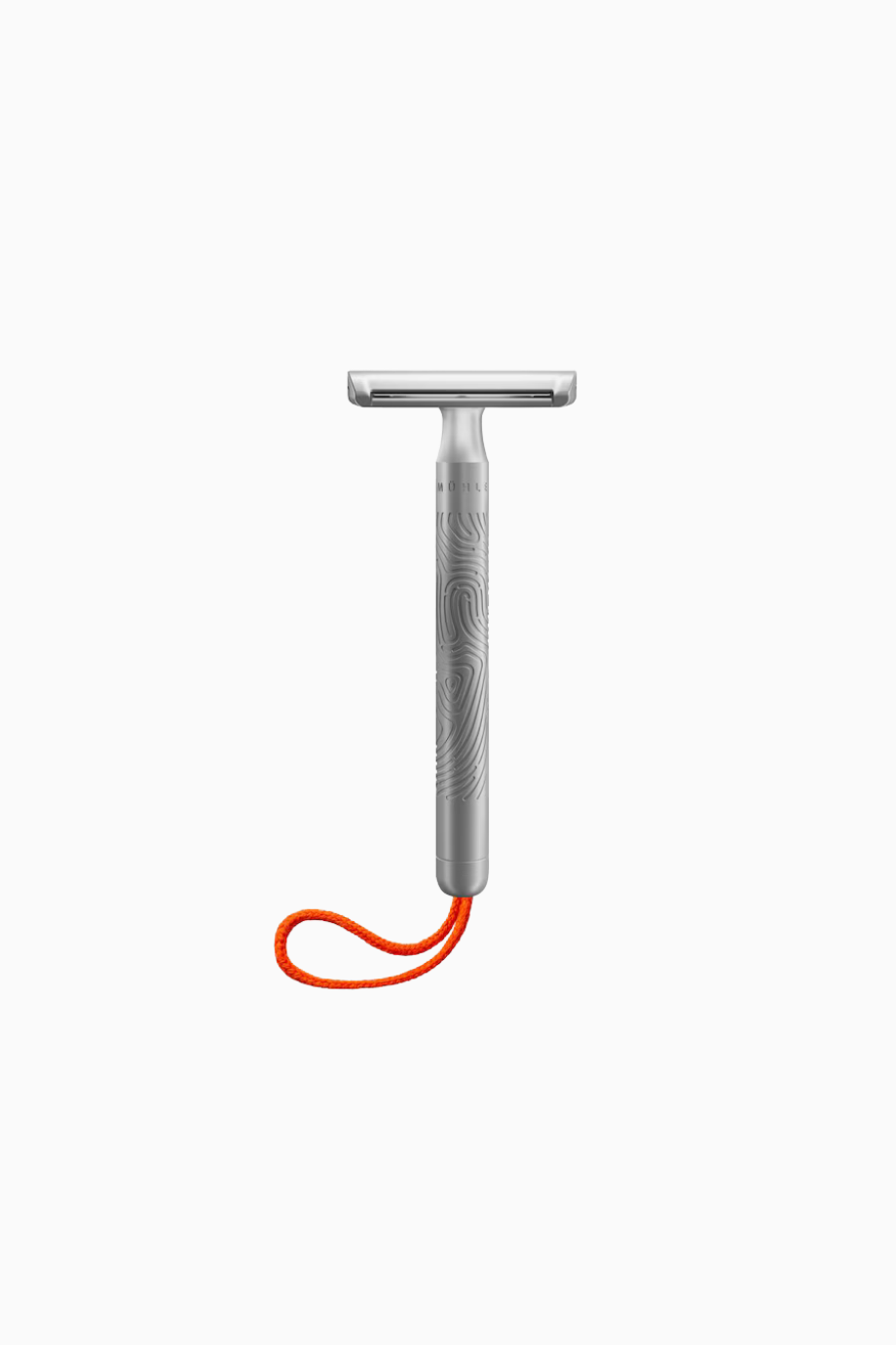 COMPANION Tıraş Bıçağı, Unisex, Kapalı Taraklı ve Güvenli Tasarım