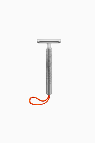 COMPANION Tıraş Bıçağı, Unisex, Kapalı Taraklı ve Güvenli Tasarım