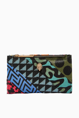 Kensington Bifold Katlanır Deri Cüzdan, Şık ve Fonksiyonel