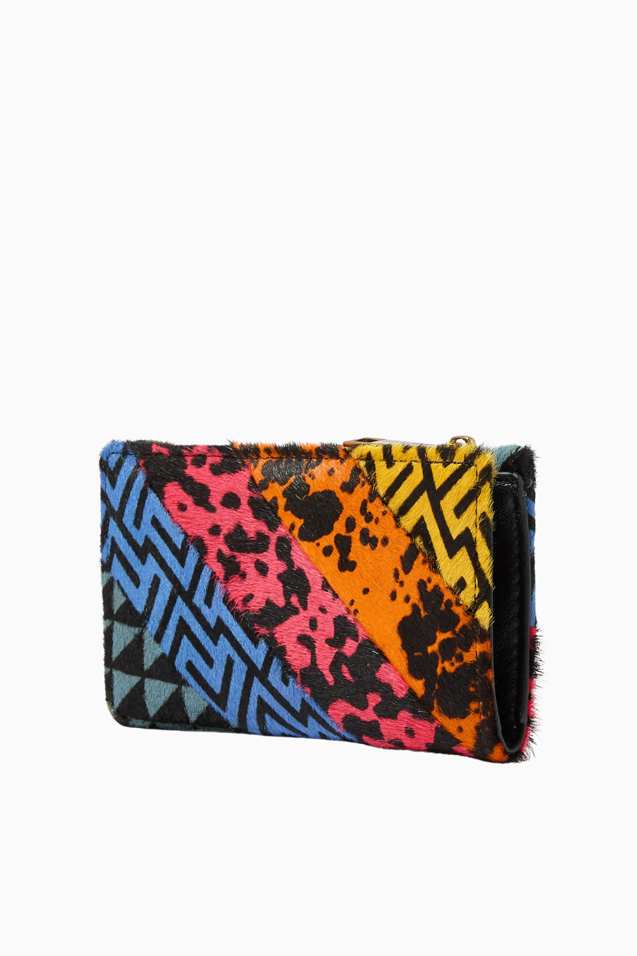 Kensington Bifold Katlanır Deri Cüzdan, Şık ve Fonksiyonel