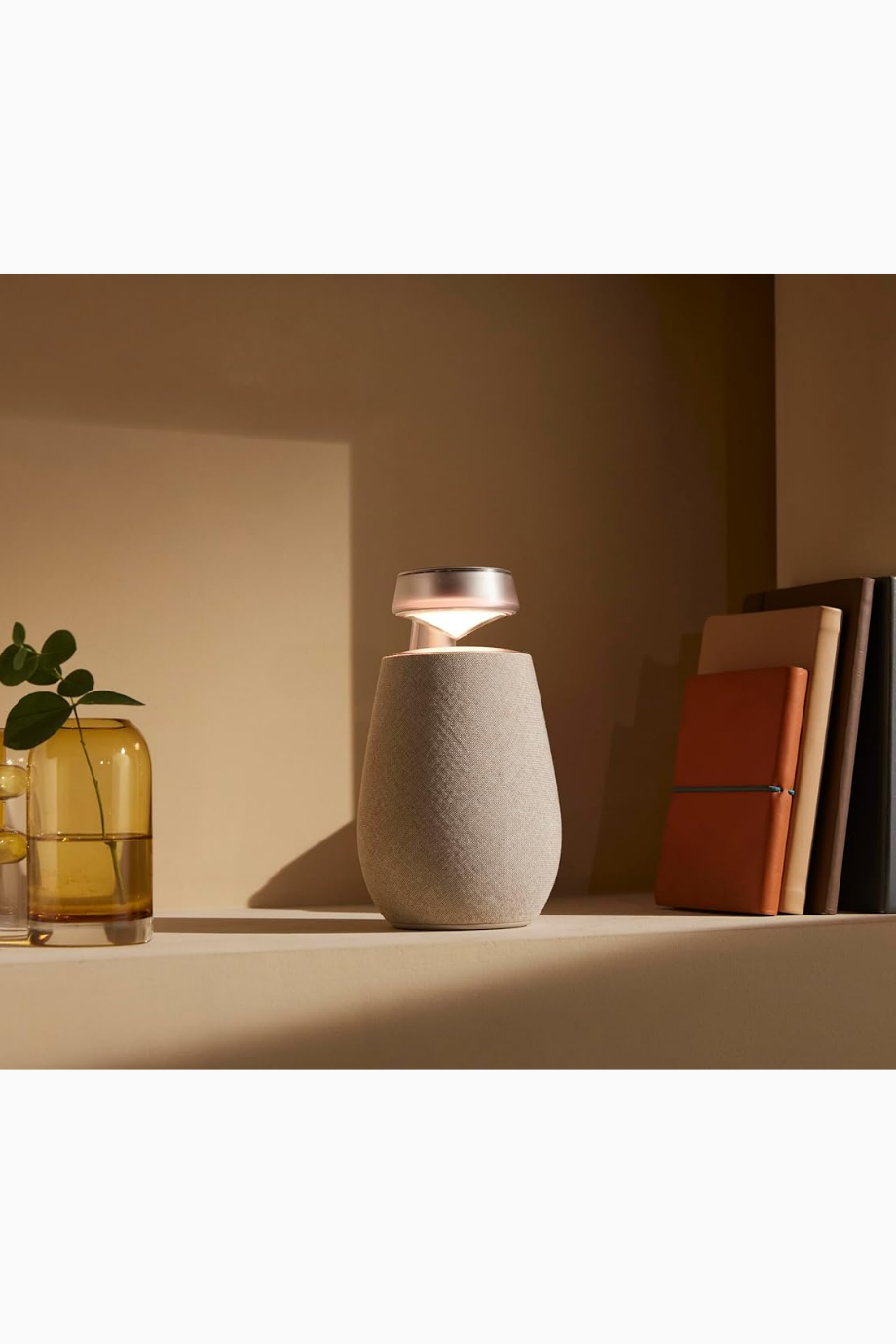 XBOOM Go DXO2T 360° Bluetooth Hoparlör, 20W, IP55, 20 Saat Pil