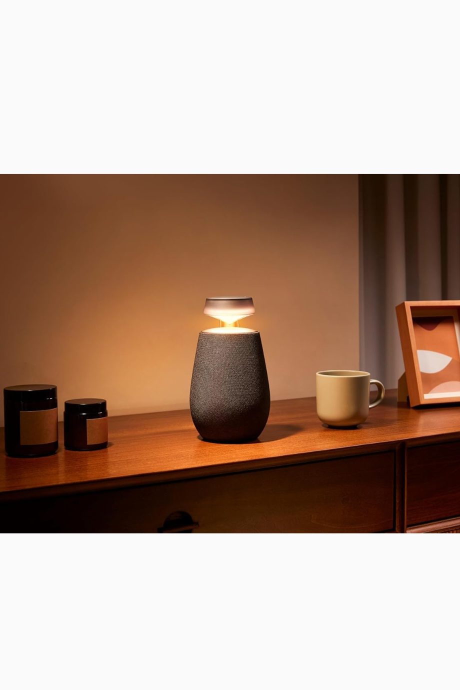 XBOOM Go DXO2T 360° Bluetooth Hoparlör, 20W, IP55, 20 Saat Pil