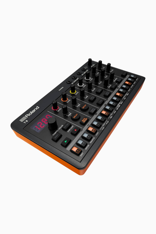 AIRA T-8 Kompakt Beat Makinesi, TR-REC Sekansör, Ultra Mobil Bas ve Davul Sesleri