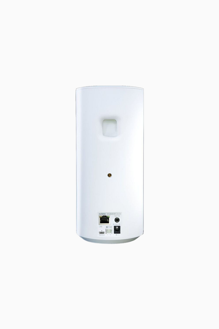 Studioart A100 Beyaz Oda Hoparlörü, WLAN, Bluetooth, AirPlay 2, Stüdyo Ses Kalitesi
