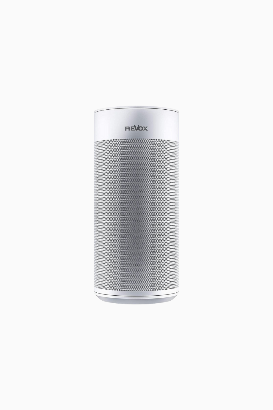 Studioart A100 Beyaz Oda Hoparlörü, WLAN, Bluetooth, AirPlay 2, Stüdyo Ses Kalitesi