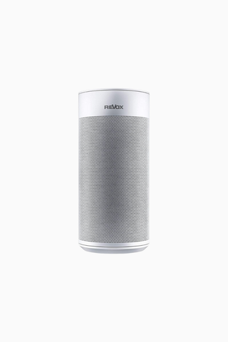 Studioart A100 Beyaz Oda Hoparlörü, WLAN, Bluetooth, AirPlay 2, Stüdyo Ses Kalitesi