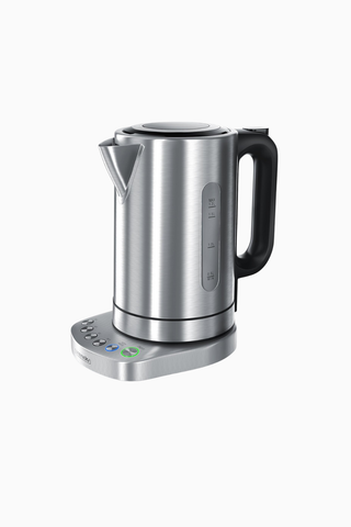 3000W Paslanmaz Çelik Su Isıtıcısı, 4 Seçilebilir Sıcaklık Ayarı, BPA İçermez