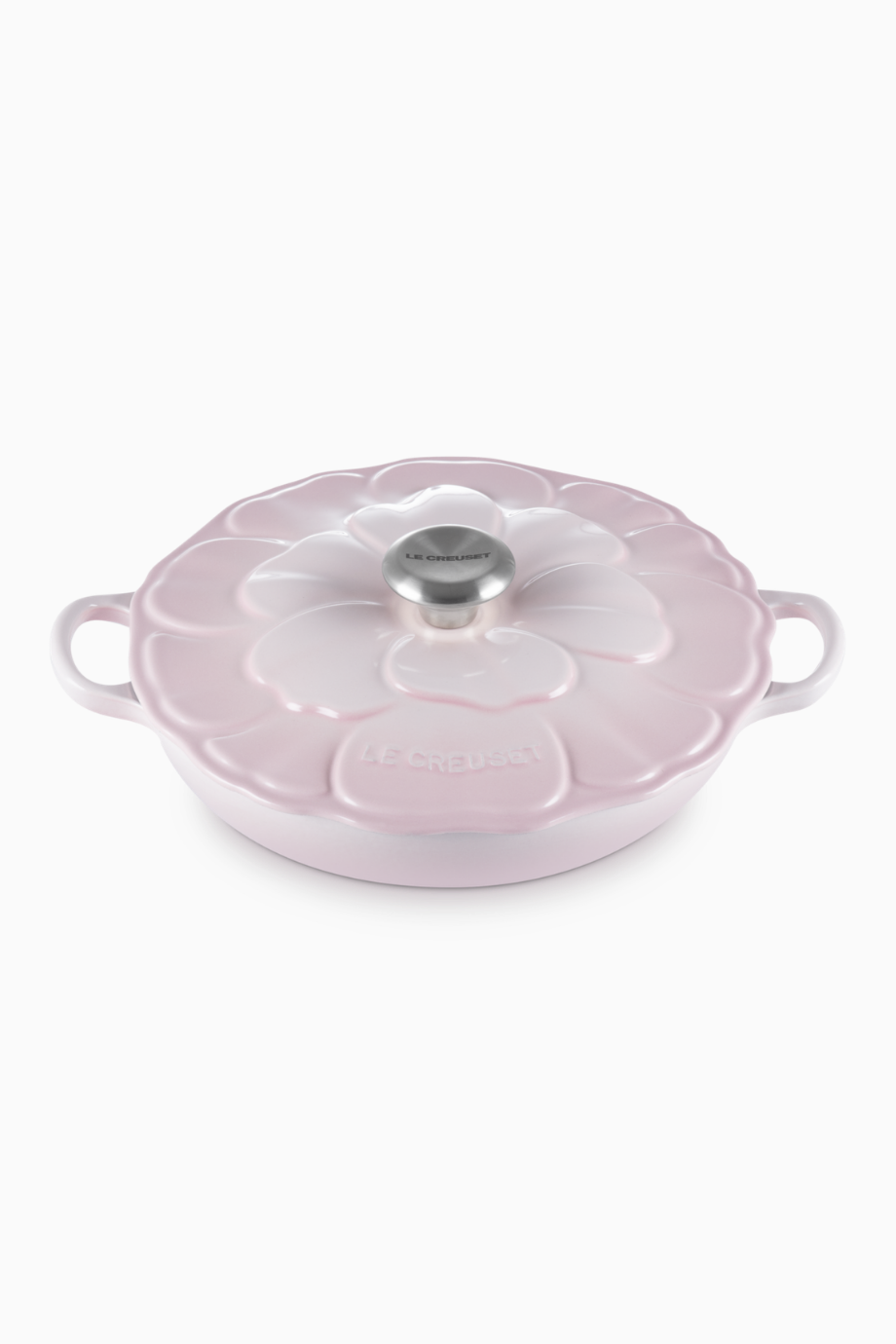 Shell Pink
