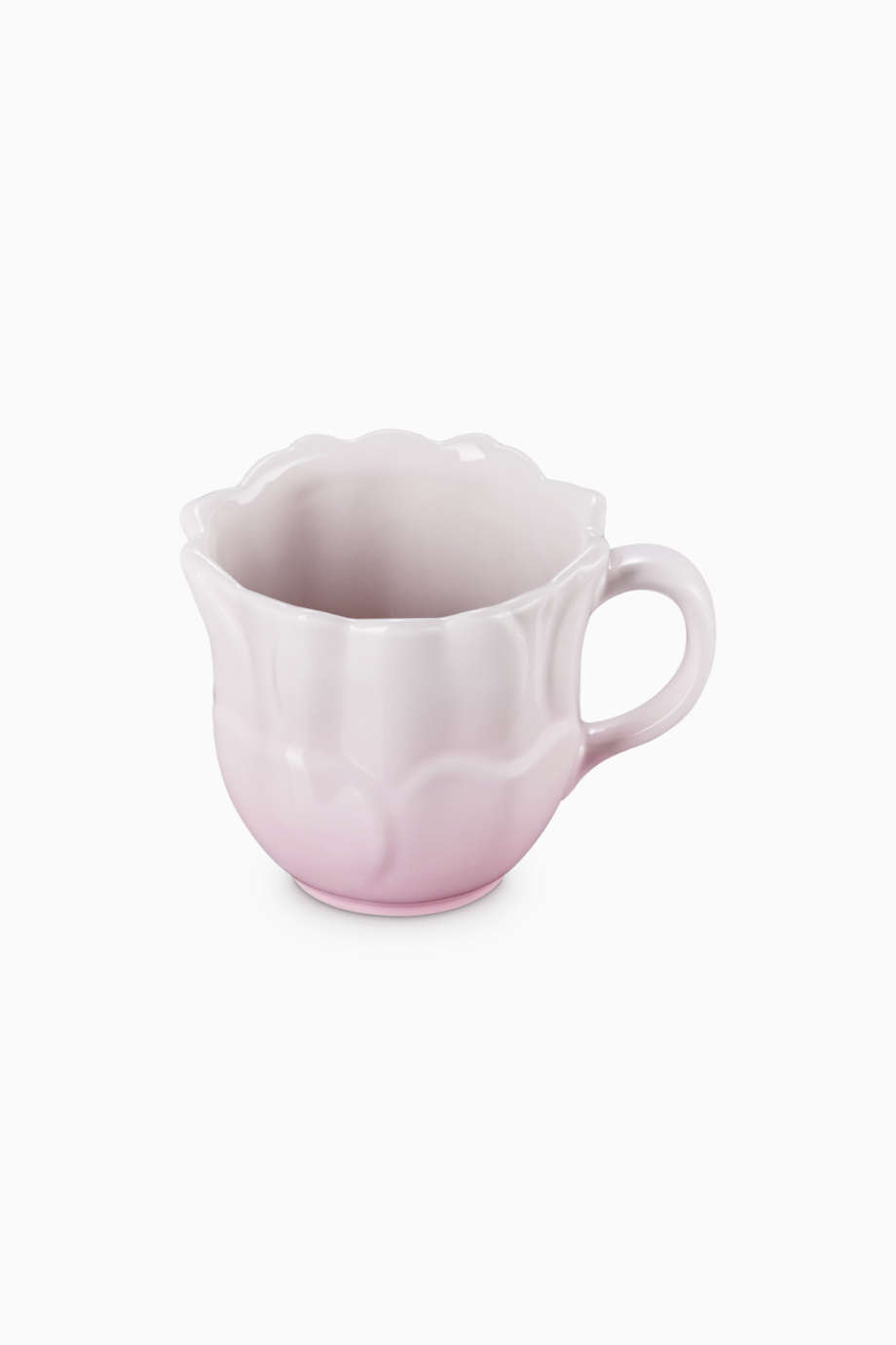 Shell Pink
