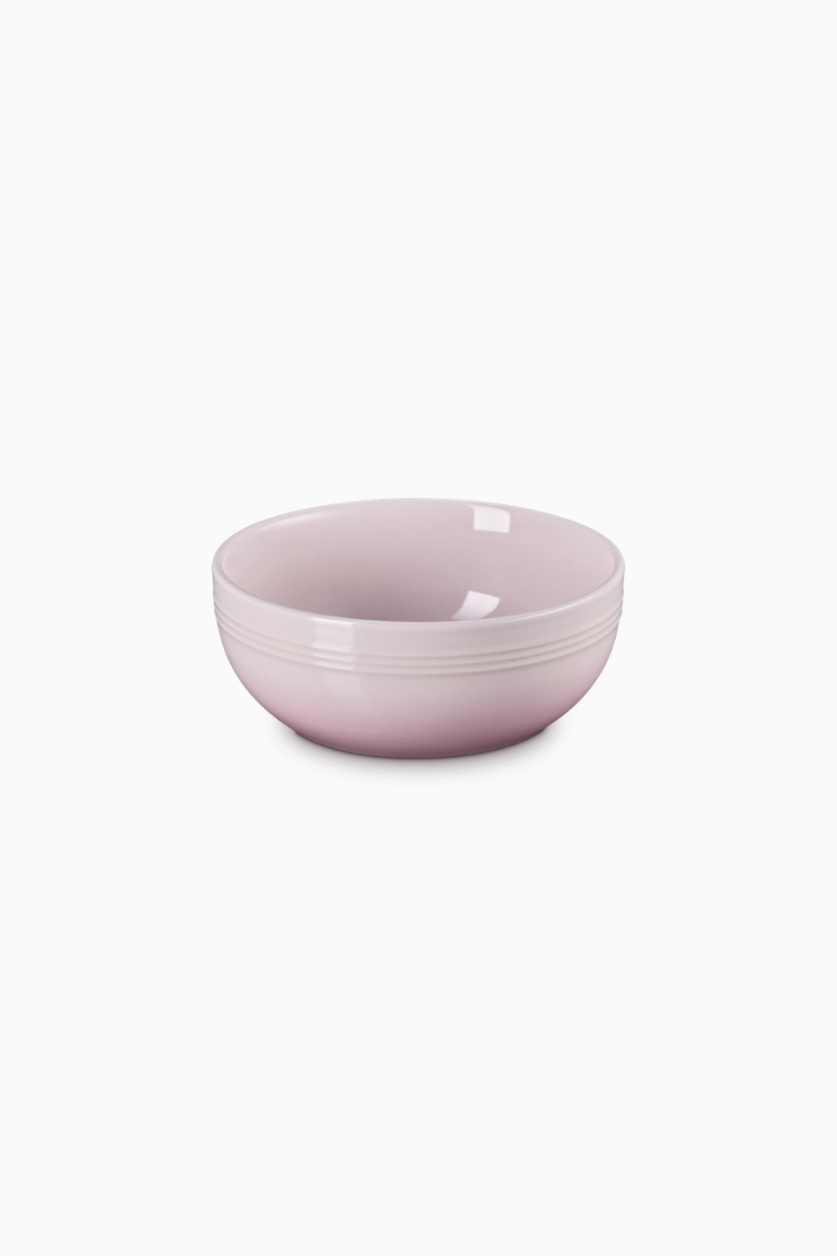 Shell Pink