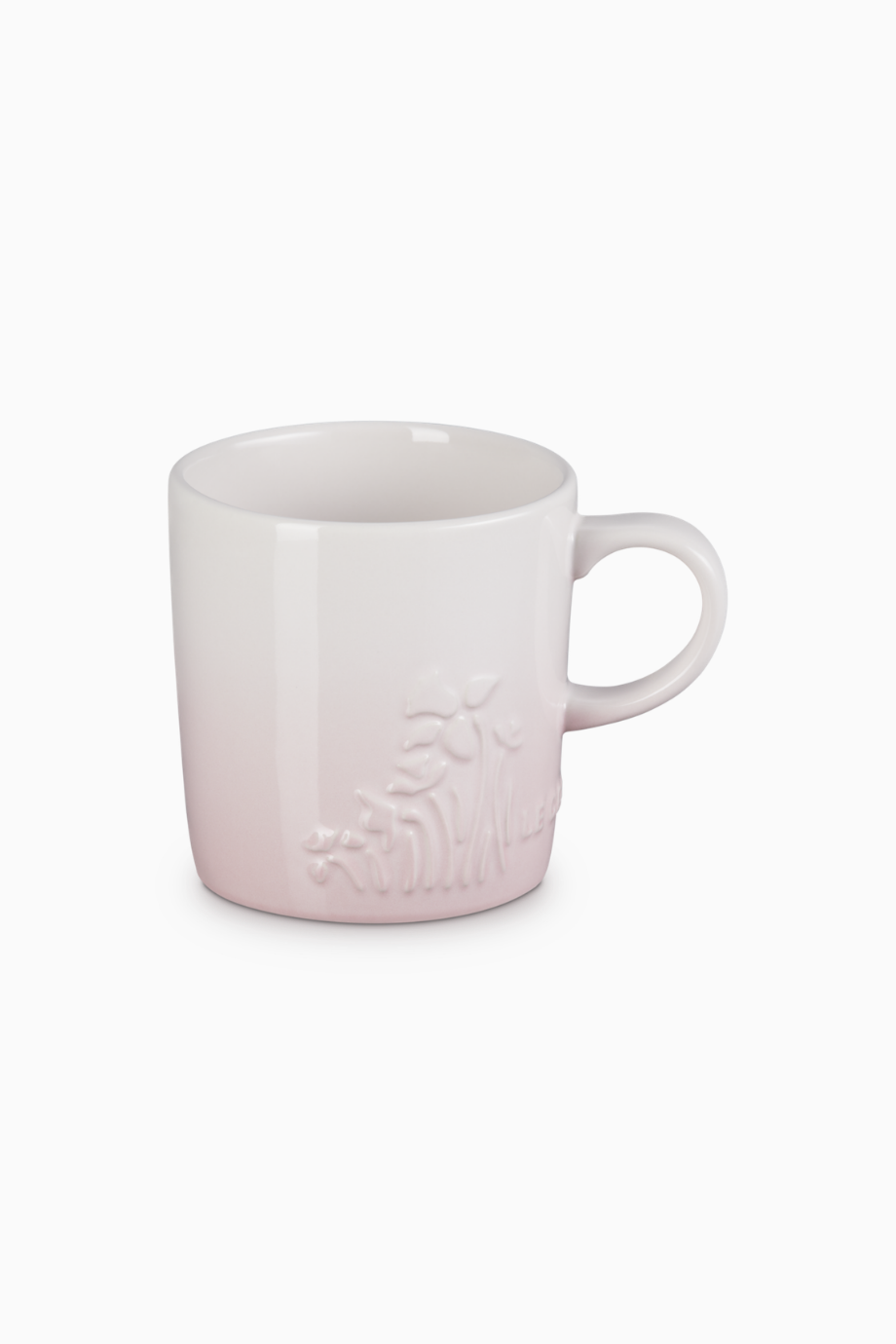 Shell Pink