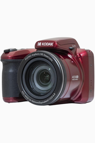 Pixpro AZ405 20MP 40x Zoom Dijital Fotoğraf Makinesi + 32GB