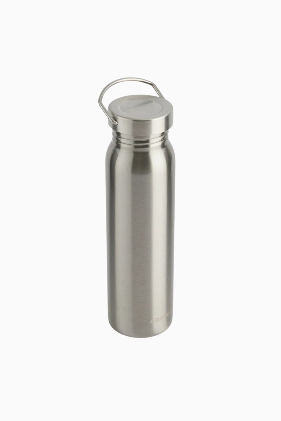 Paslanmaz Çelik 750 ml Yalıtımlı Su Şişesi