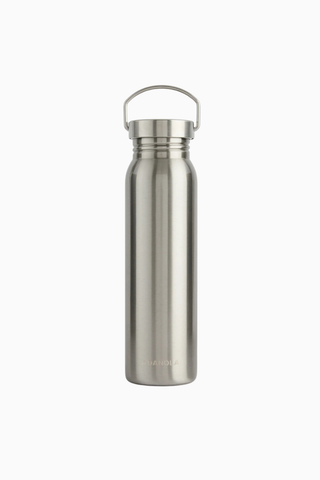 Paslanmaz Çelik 750 ml Yalıtımlı Su Şişesi