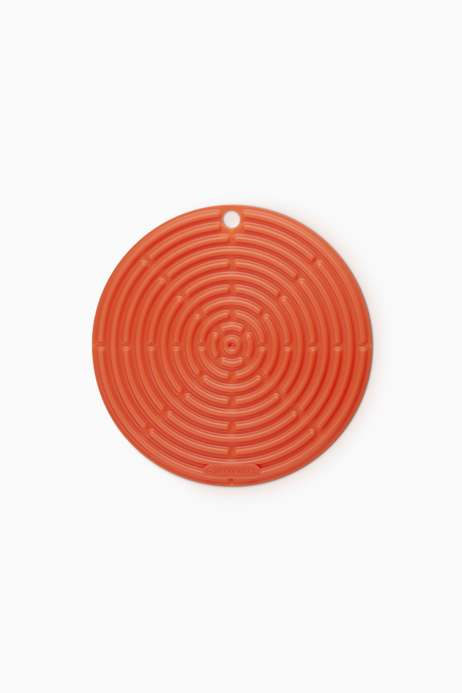 Yuvarlak Silikon Nihale & Tencere Tutacağı