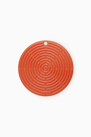 Yuvarlak Silikon Nihale & Tencere Tutacağı