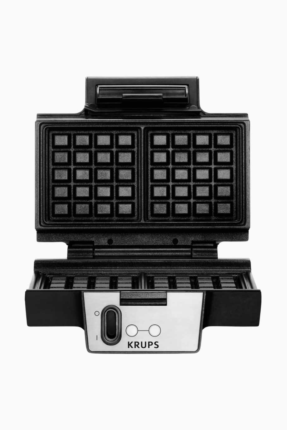FDK251 Çift Waffle Makinesi, 2’li Belçika Waffle, 850W