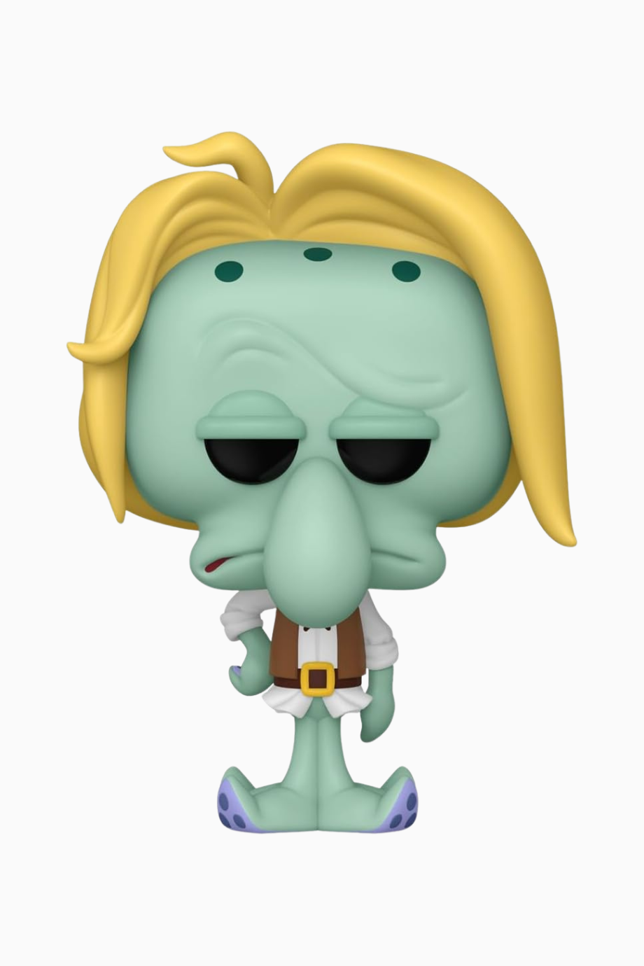 Pop! Squidward Tentacles Vinil Koleksiyon Figürü