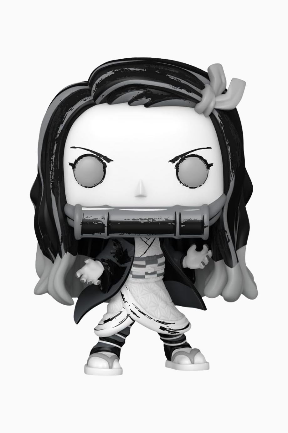 POP! Demon Slayer, Nezuko Sumi-Ink Vinil Koleksiyon Figürü