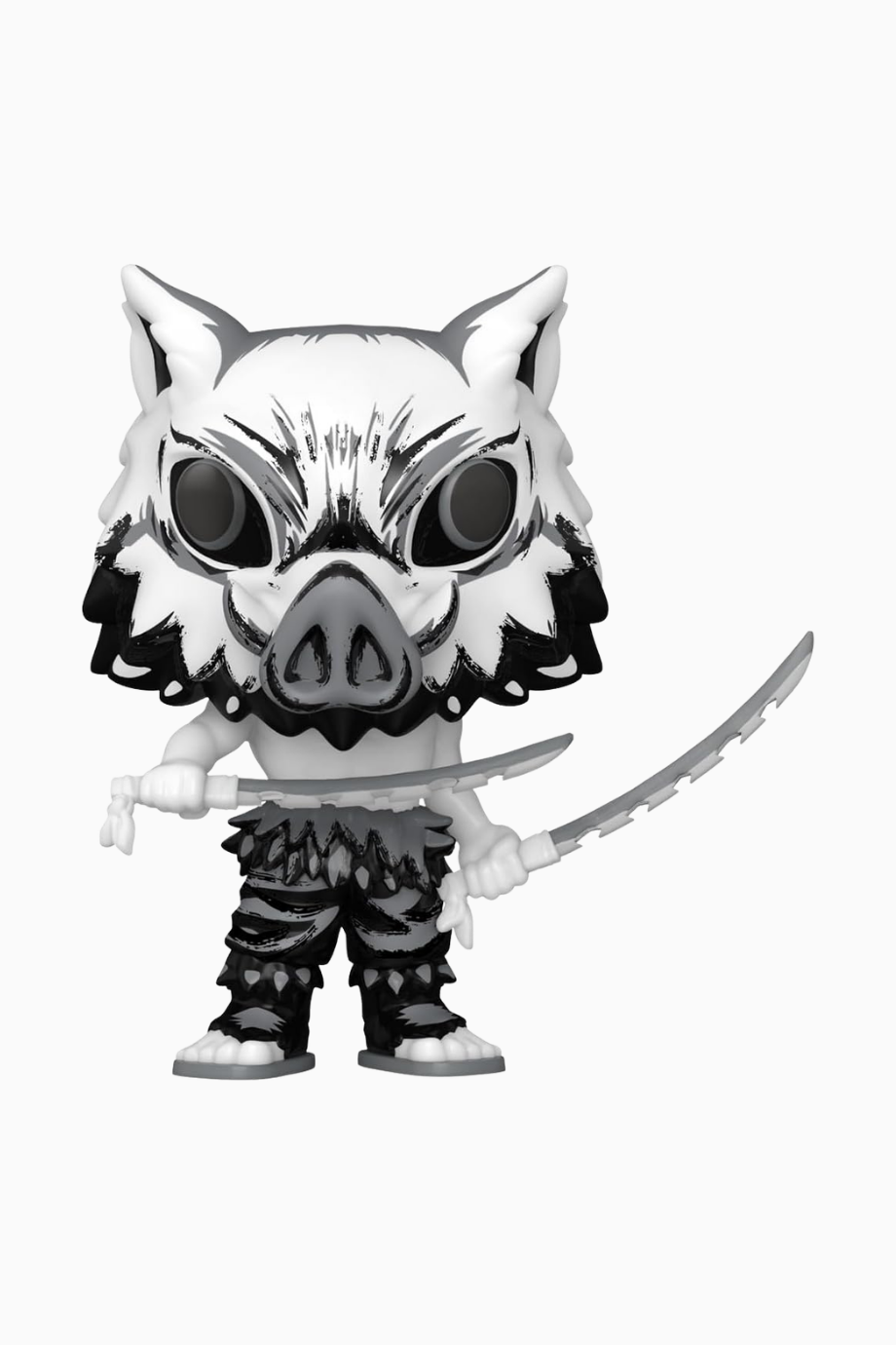 POP! Demon Slayer, Inosuke Sumi-Ink Vinil Koleksiyon Figürü