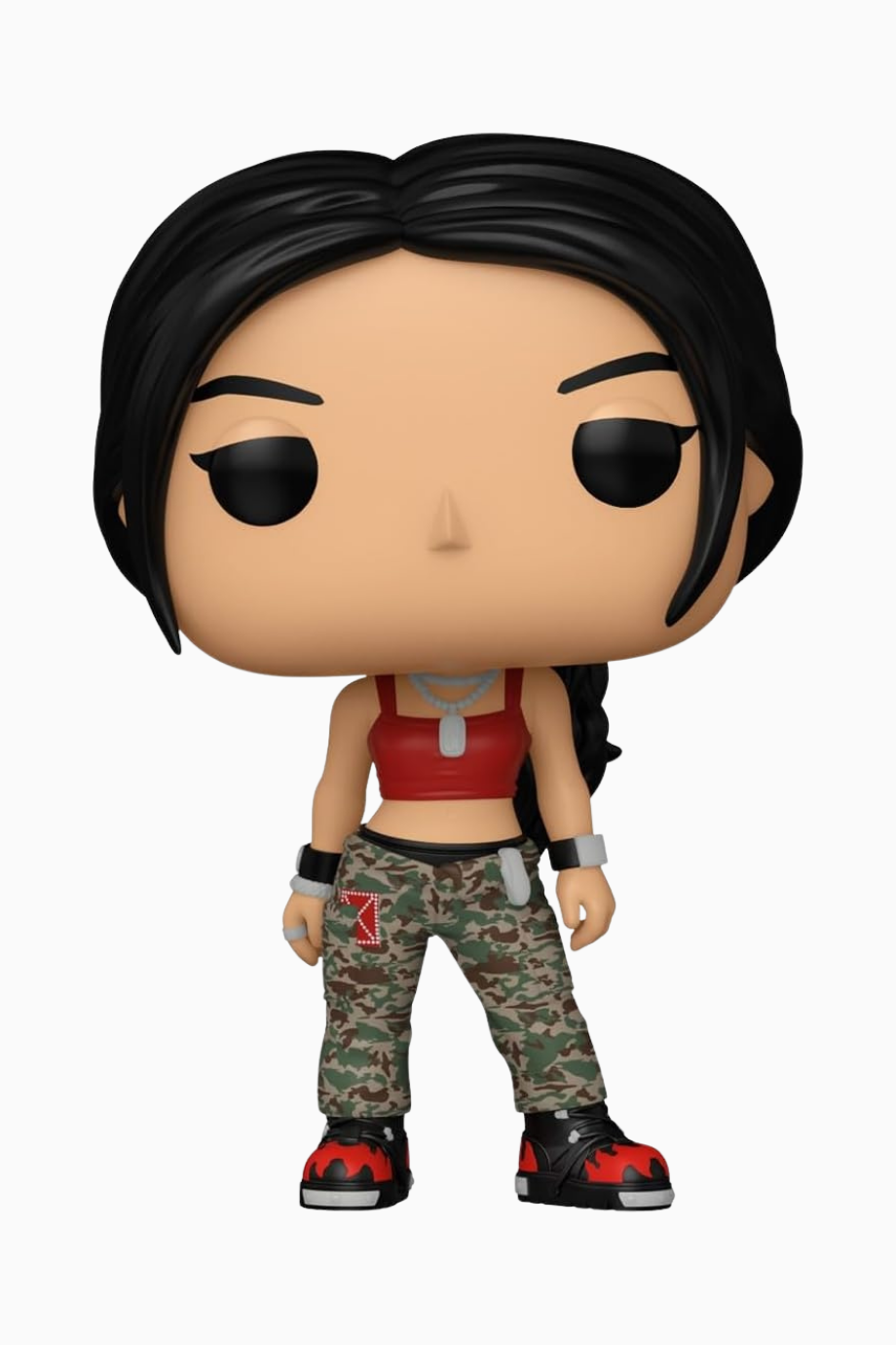 POP! Movies Letty Ortiz (Fast & Furious) Vinil Koleksiyon Figürü