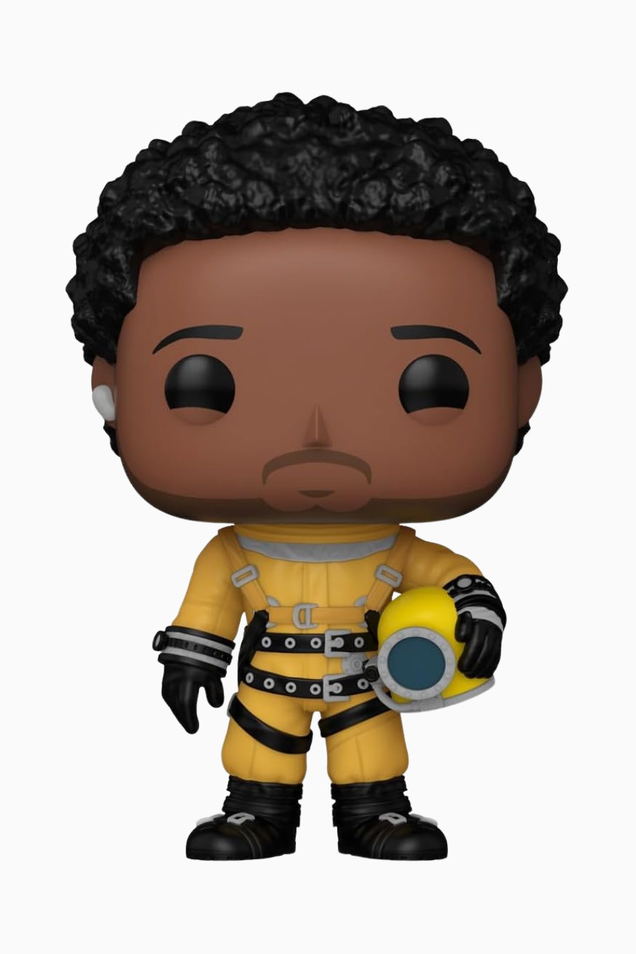 POP! Movies, Tej Parker (Fast & Furious) Vinil Koleksiyon Figürü
