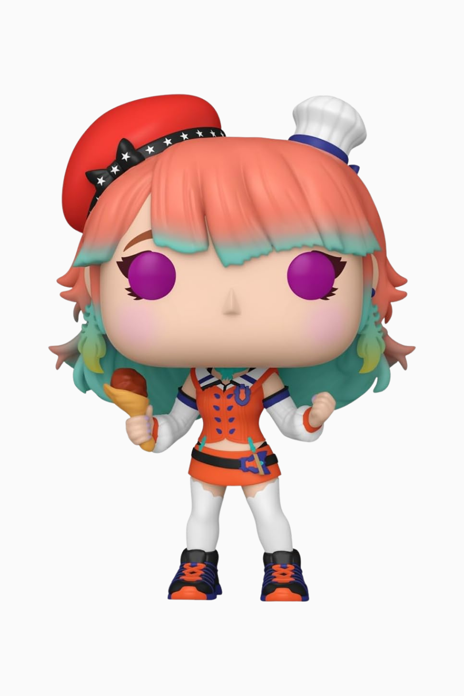 POP! Animation hololive Takanashi Kiara Vinil Koleksiyon Figürü