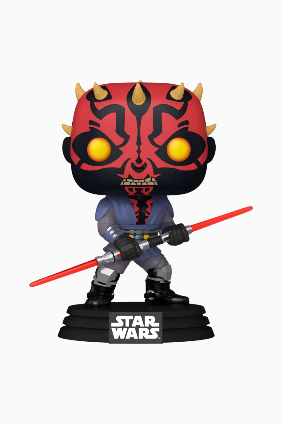 POP! Star Wars Maul, Shadow Lord Vinil Koleksiyon Figürü