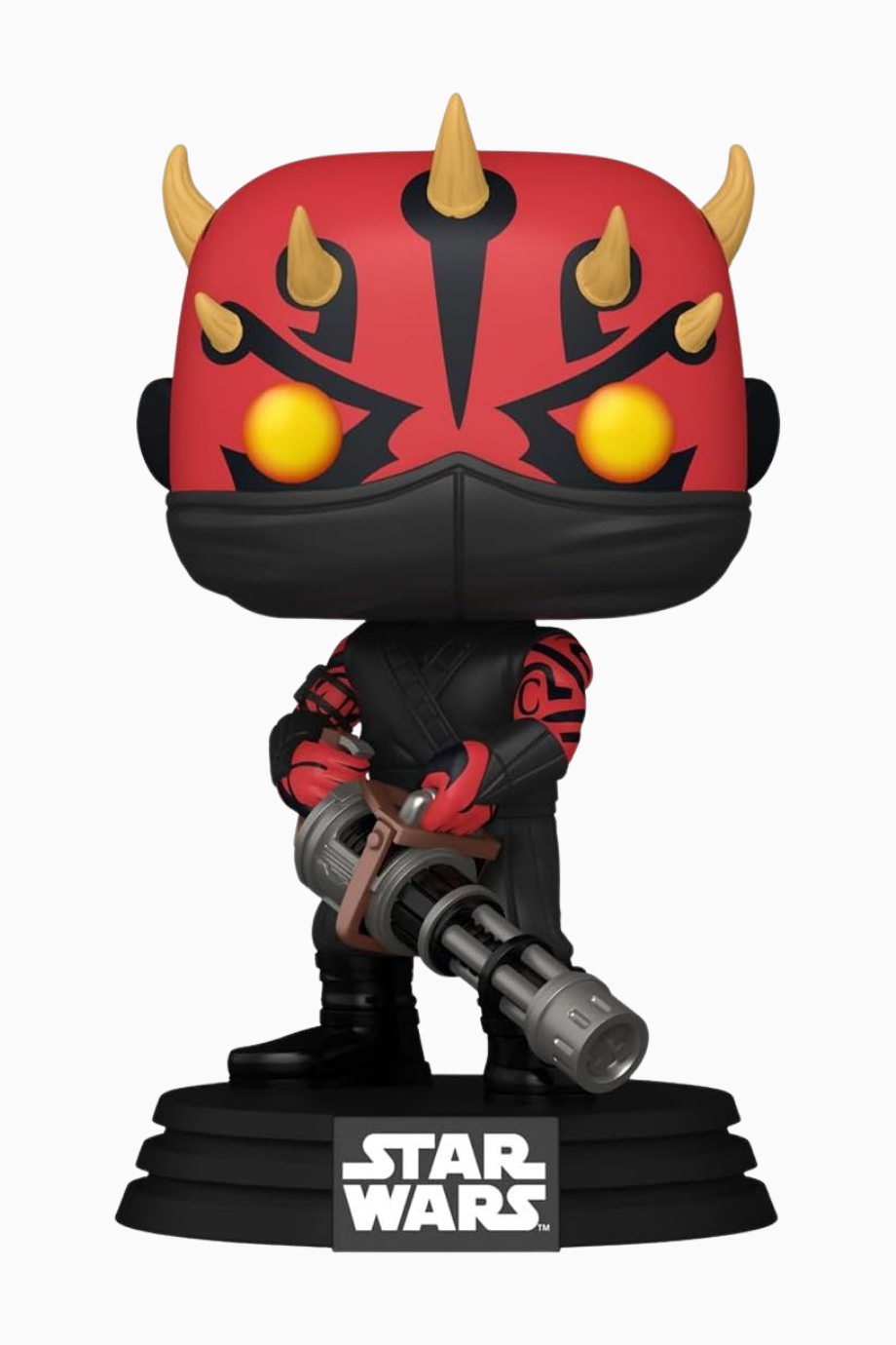 Pop! Star Wars Icarus Vinil Koleksiyon Figürü