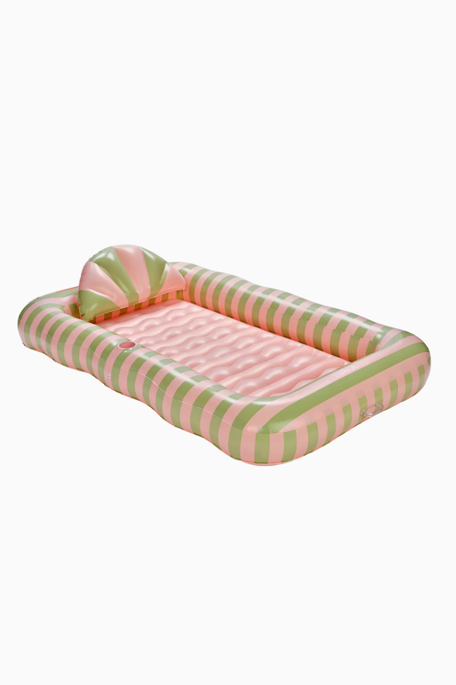 Yeşil - Pembe
