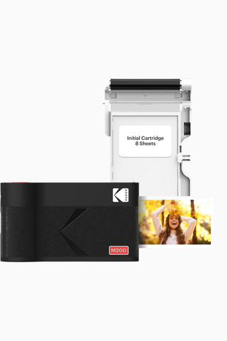 Mini 2 Printer ERA Bluetooth Fotoğraf Yazıcı