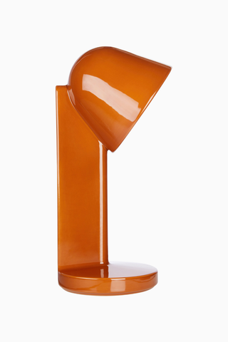 Ronan Bouroullec İmzalı Céramique Down Masa Lambası