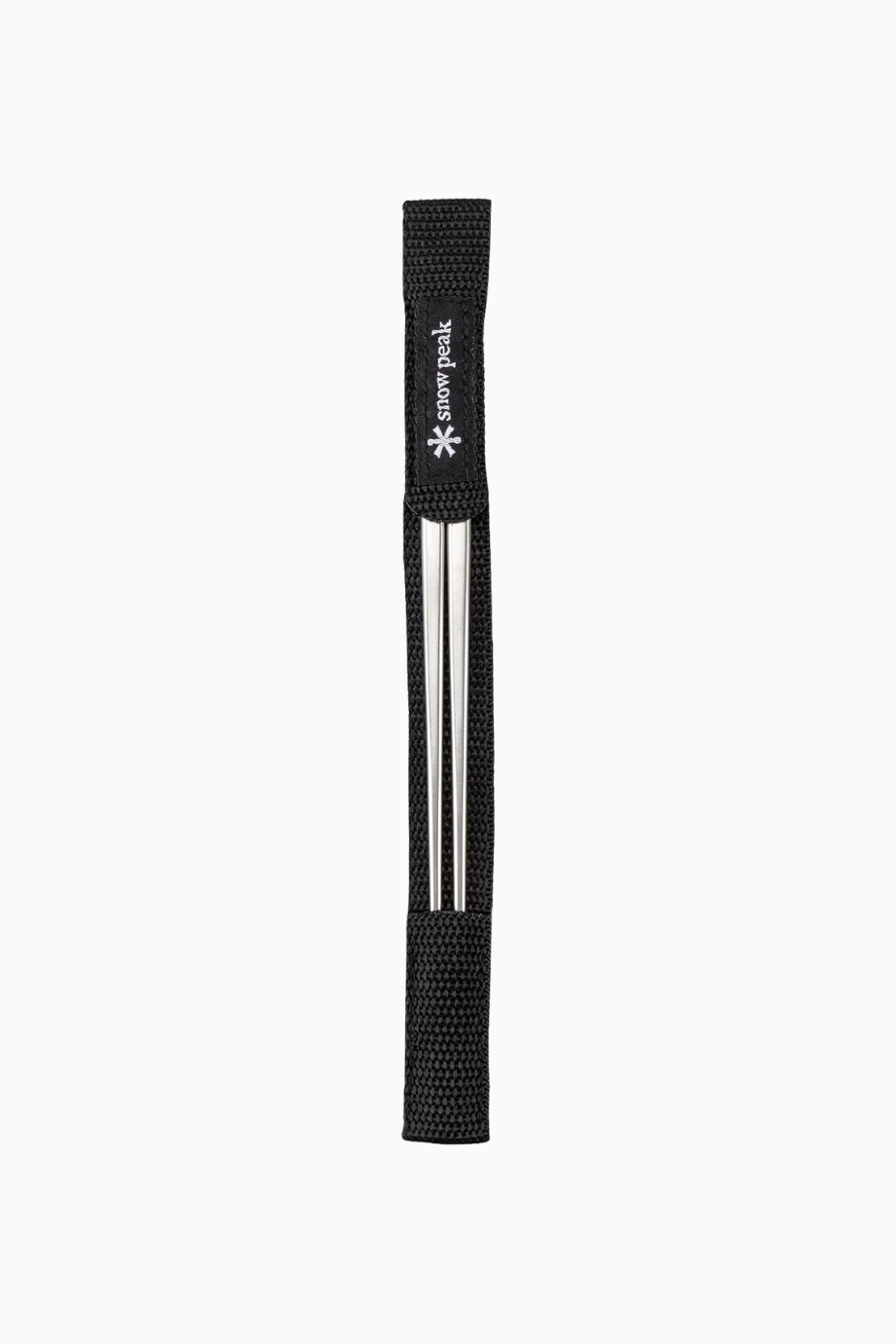 Japon Tasarımı Titanyum Chopstick Seti 20 cm