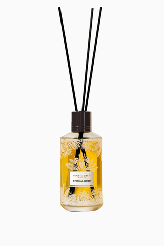 Eternal Wood Oda Difüzörü, Odunsu & Oryantal Koku, 120 ml