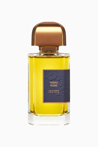 Tabac Rose Unisex Edp Parfüm 100 ml
