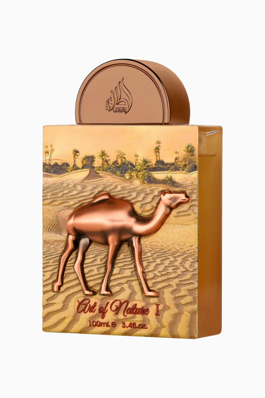 Pride Art of Nature I Edp Unisex Parfüm 100 ml