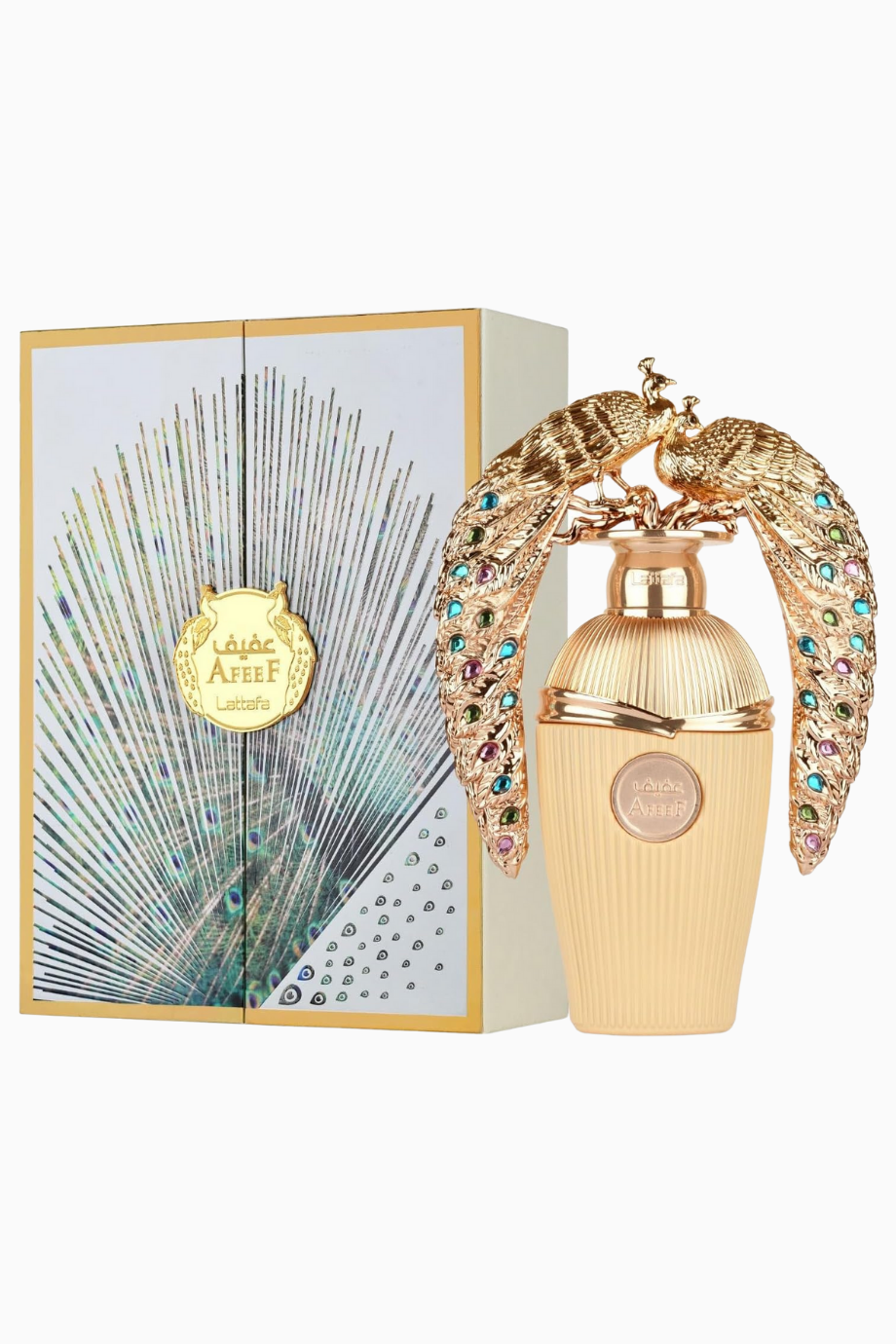 Afeef Edp Unisex Parfüm 100 ml