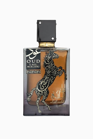 Oud Lail Menki Unisex Edp Parfüm, 100 ml