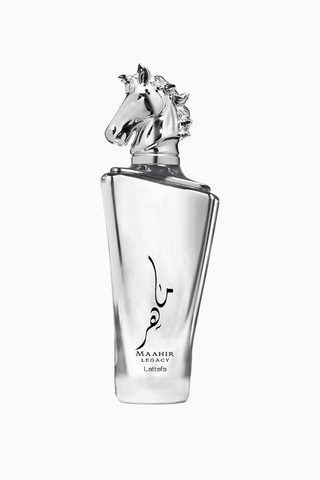 Maahir Legacy Erkek Edp Parfüm, 100 ml
