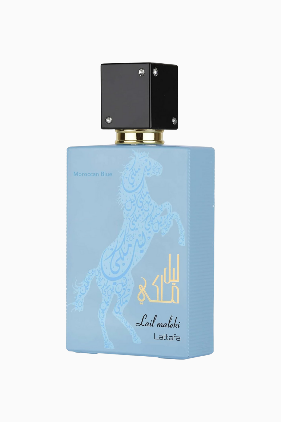 Lail Maleki Fas Mavisi Unisex Edp Parfüm 100 ml